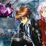 Guilty Crown - PNG and ICO