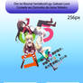 Ore no Nounai Sentakushi ga - Anime Icon Folder