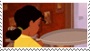 Disney Tpatf Tiana Salute Stamp By Twilightprowler by janetandmarian