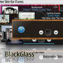 BlackGlass_itunesRainmeter
