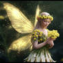 Flower Fairy 2