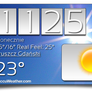 [4x2] Awesome Real Weather Widget