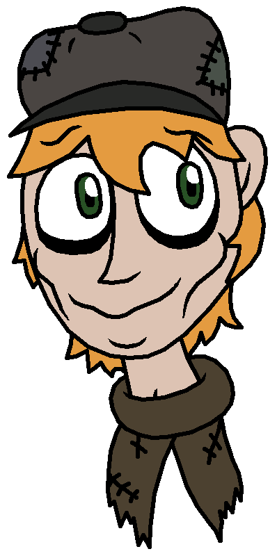 Patch Icon by SlimyQuazar on DeviantArt