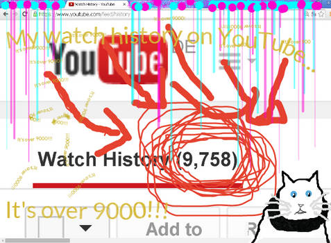 Over 9000!!!