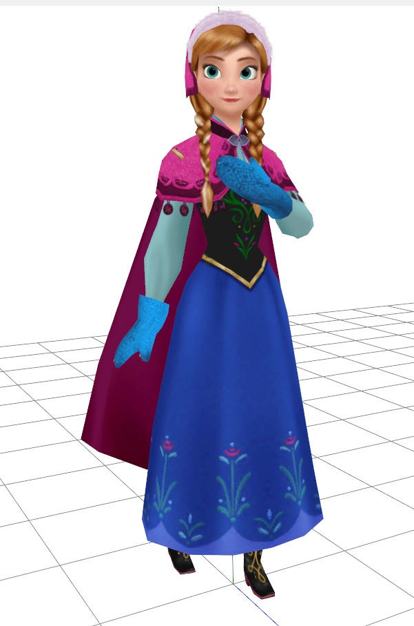 Anna1 by elmagohacemagia on DeviantArt
