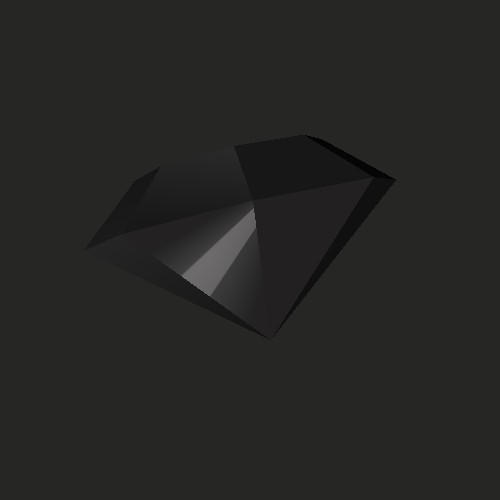 Rotating Pixel Diamond Rotating Diamond 1.2 by DyaaSerag on DeviantArt
