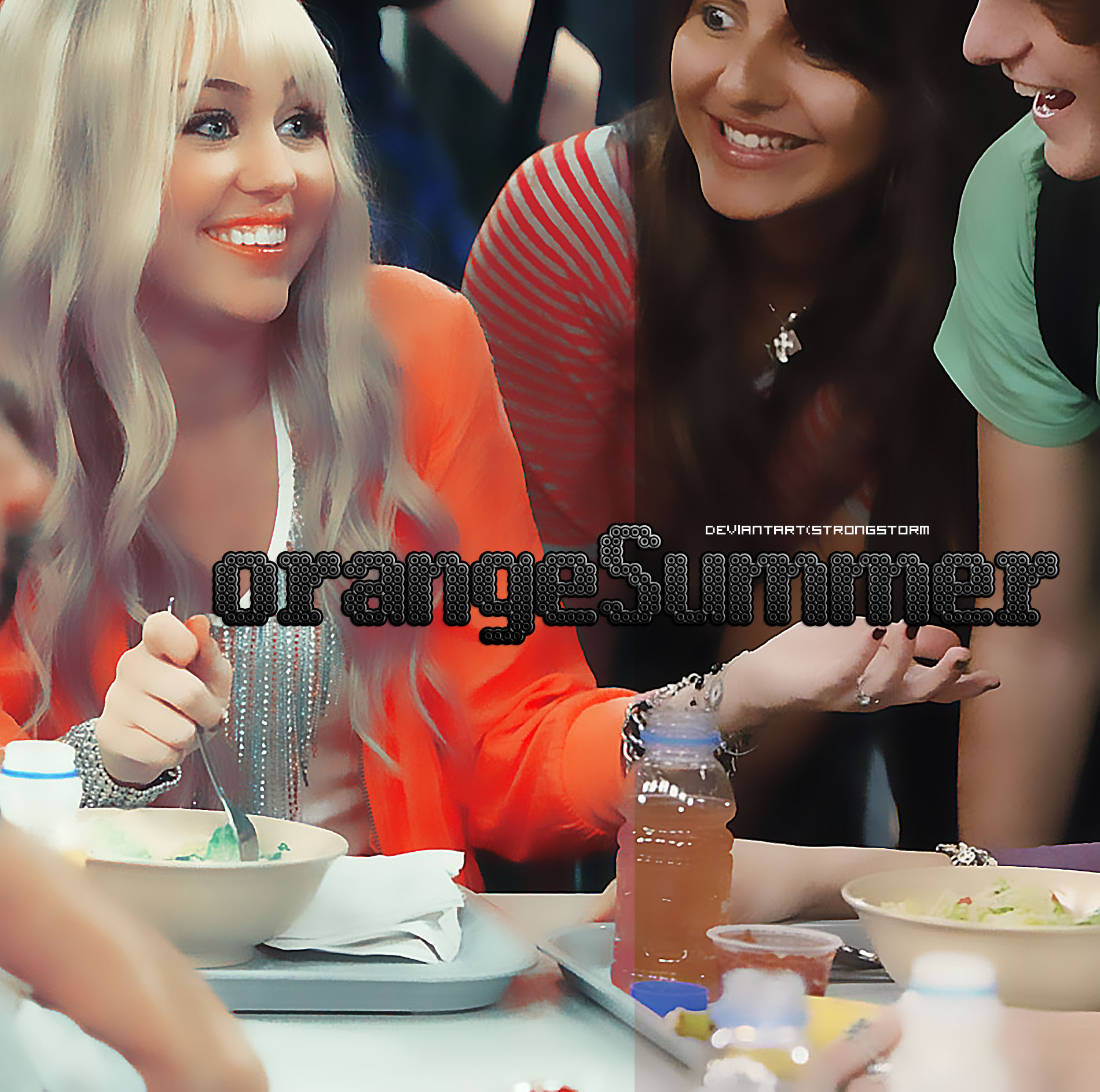 orangeSummer ACTION