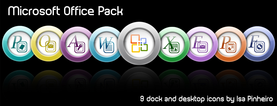 Microsoft Office Pack