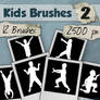 Kids Brushes 2