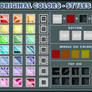 Original colors - Styles Ps