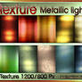 Texture Metallic Lights