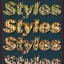 Styles special Christmas 7