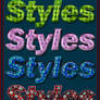 Styles special Christmas 8