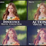 Innocence   ACTION Ps 