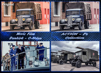 Action-PS - Movie Film Collection