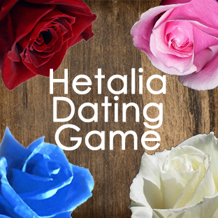 Hetalia Dating Game!