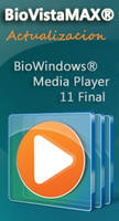 BioWindows Media Player Pacth