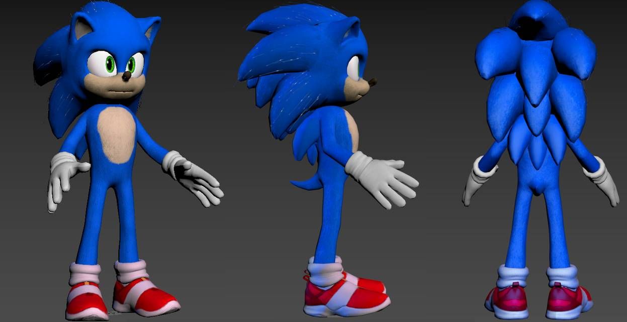 Стимулятор для двоих SONIC ежевичный