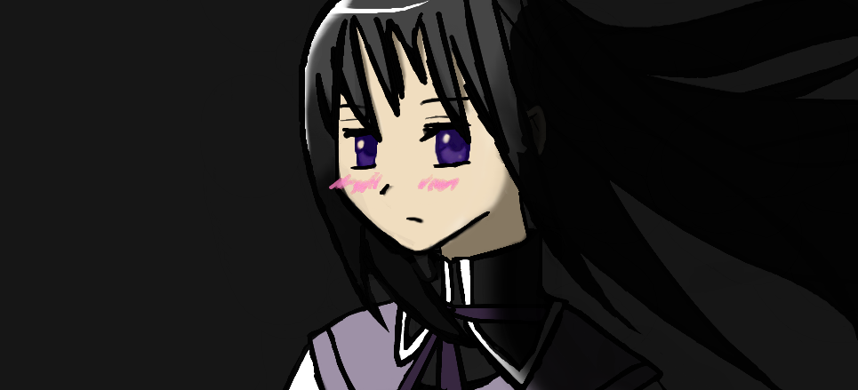 Akemi Homura