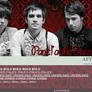 AFYCSO Panic at the Disco Journal Skin.