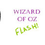 Wizard Of Oz Flash