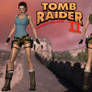 Tomb Raider 2: Main Outfit : V1