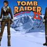 Tomb Raider 2: Tibet Outfit: v2