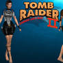 Tomb Raider 2: Sola Outfit