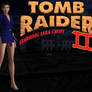 Tomb Raider 2: Robe Outfit