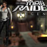 Tomb Raider Legend: Biker (no jacket)