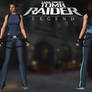 Tomb Raider Legend: Sport Outfit