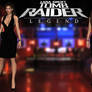 Tomb Raider Legend: Party Dress Outfit