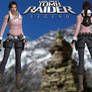 Tomb Raider Legend- Winter