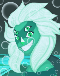 Malachite Su