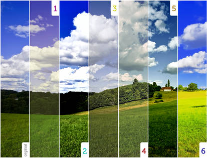 Action Collection 1.0