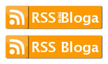 RSS - ikonki opisowe na Bloga by iThom, visual art