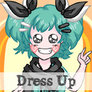 Kita's Dress Up Game