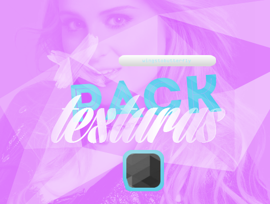 Texturas Pack