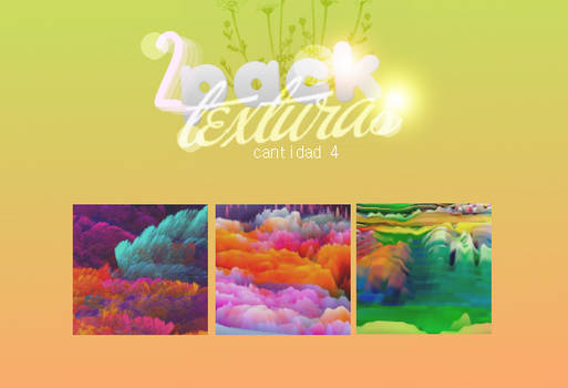 | PACK TEXURAS | 2