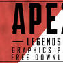 Apex Legends Graphics Pack #1