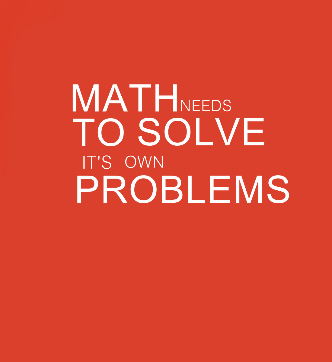 Math Problems by DoodleMaster2DAMAX on DeviantArt