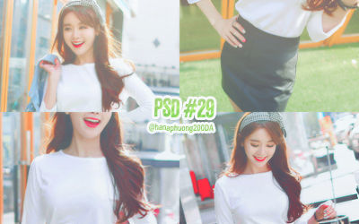 [31082015] PSD Coloring #29