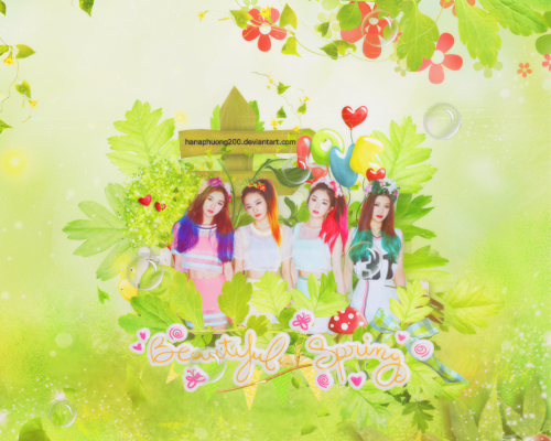 RED VELVET by Paulinexxxjs RED VELVET by Paulinexxxjs