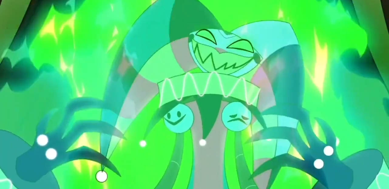 Featured image of post The Best 22 Helluva Boss Robo Fizz Pfp