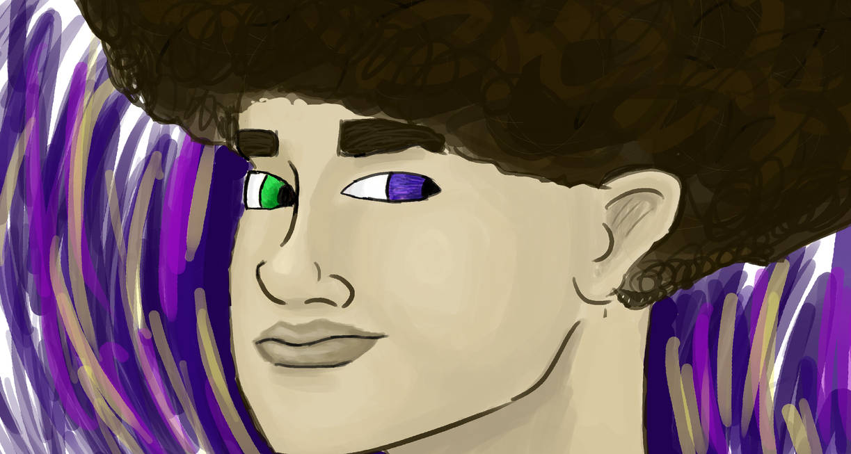 Stuff Ranom Afro by ranom-stuff on DeviantArt