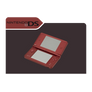 Minimalist Nintendo DS Folder Icon