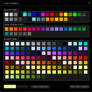 SimpleColorPalette