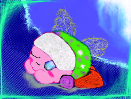 Kirby of the stars by SonirbyLovS on DeviantArt