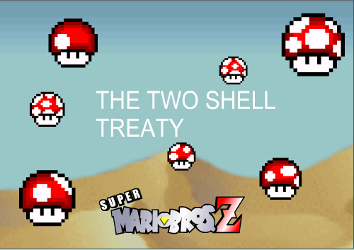 super Mario Bros. z episode 9 oopsie daisy!! by metroidfannumber2 on  DeviantArt