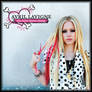 Avril Lavigne- Th Bast Damn Thing